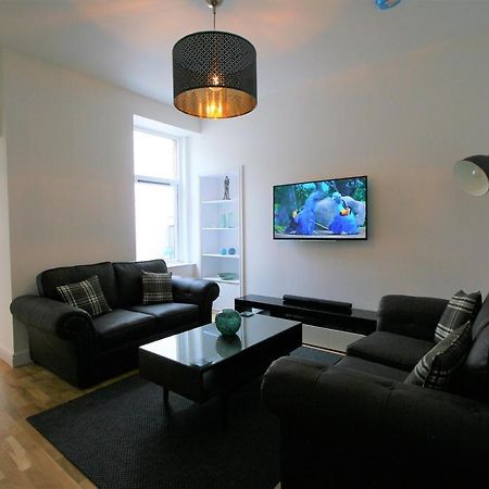 Dryburgh Apartment No3 Інвернесс Екстер'єр фото