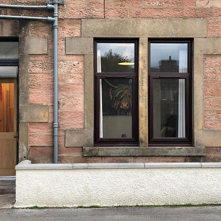 Dryburgh Apartment No3 Інвернесс Екстер'єр фото