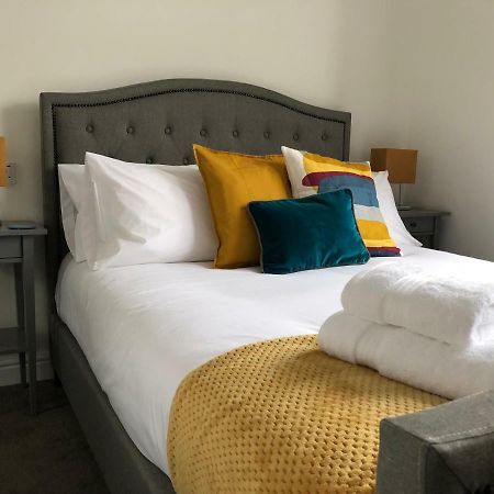Dryburgh Apartment No3 Інвернесс Екстер'єр фото