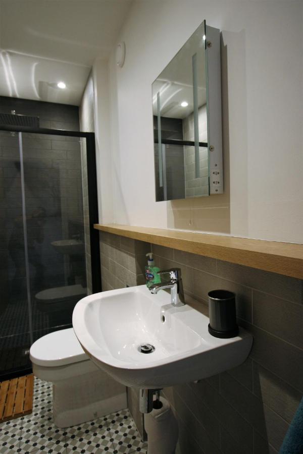 Dryburgh Apartment No3 Інвернесс Екстер'єр фото