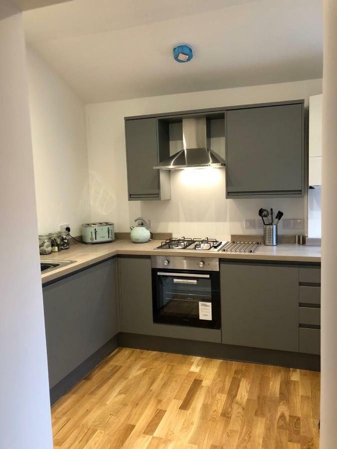 Dryburgh Apartment No3 Інвернесс Екстер'єр фото