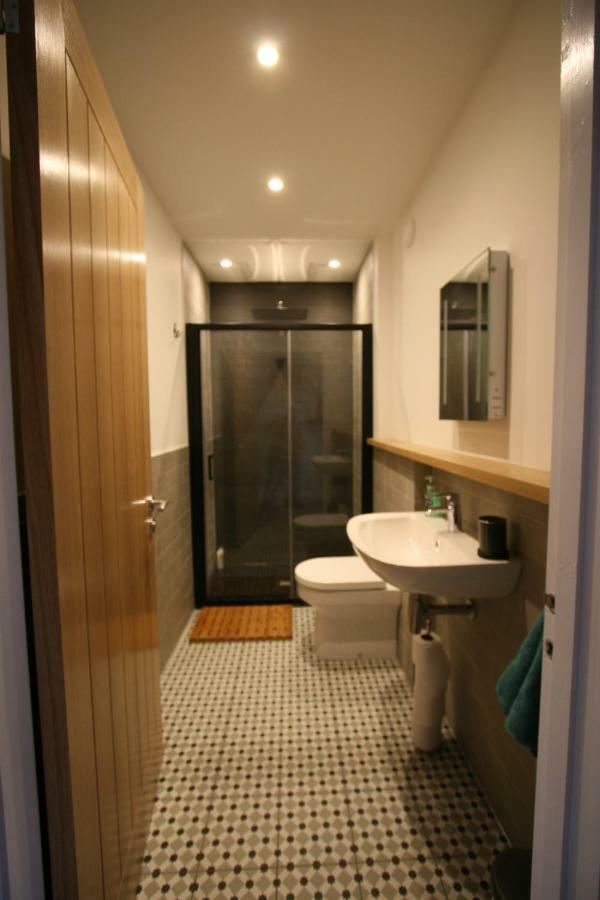 Dryburgh Apartment No3 Інвернесс Екстер'єр фото